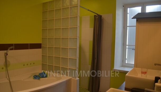 Appartement 4 pièces  à vendre Montboucher-sur-Jabron 26740