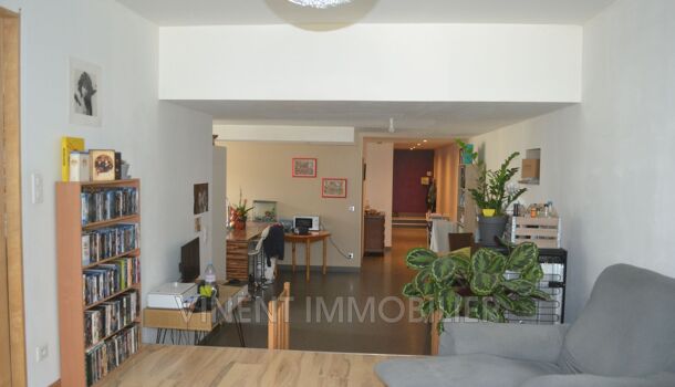 Appartement 4 pièces  à vendre Montboucher-sur-Jabron 26740