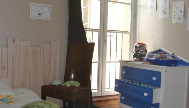 Appartement 4 pièces  à vendre Montboucher-sur-Jabron 26740