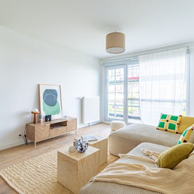 Appartement 4 pièces 483000 €