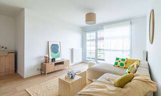 Appartement neuf   m² à vendre à Alfortville (94140)