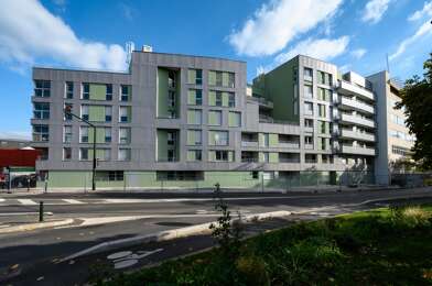 Appartement 4 pièces 483000 €