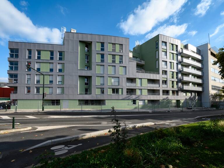 HORIZON SEINE — photo 1