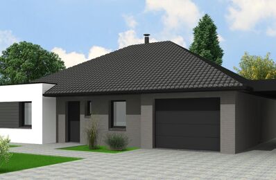 vente maison 300 000 € à proximité de Sailly-en-Ostrevent (62490)