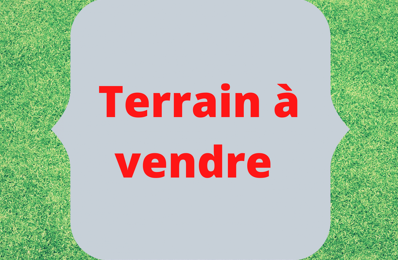 vente terrain 89 000 € à proximité de Saint-Cricq-Villeneuve (40190)