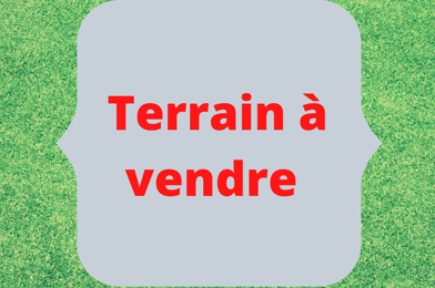Terrain  88000 €