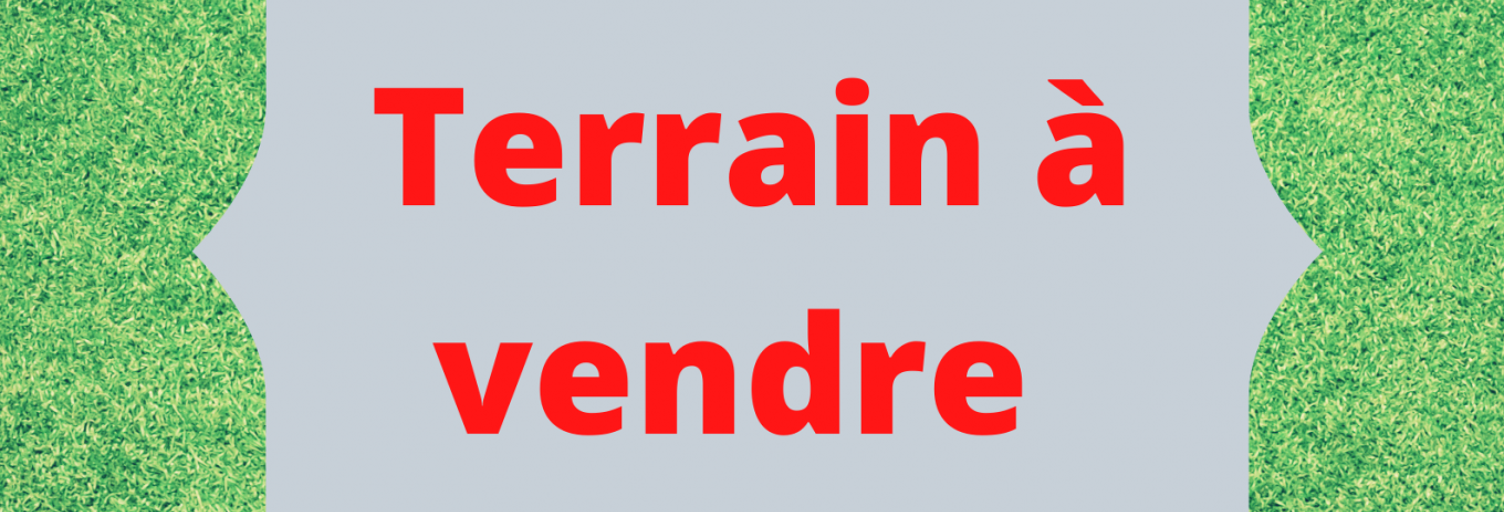 Terrain  800 m² à vendre à Saint-Pierre-du-Mont (40280)