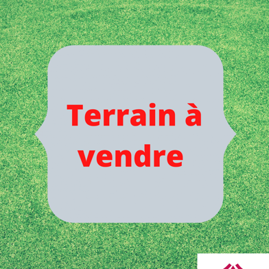 Terrain  88000 €