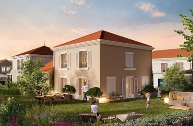 programme appartement À partir de 207 000 € à proximité de Garges-Lès-Gonesse (95140)