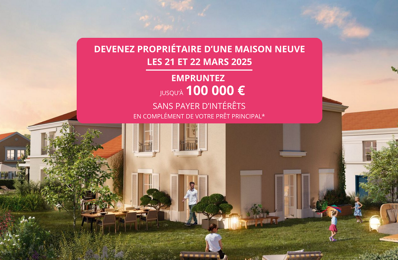 programme appartement À partir de 210 000 € à proximité de Mareil-en-France (95850)