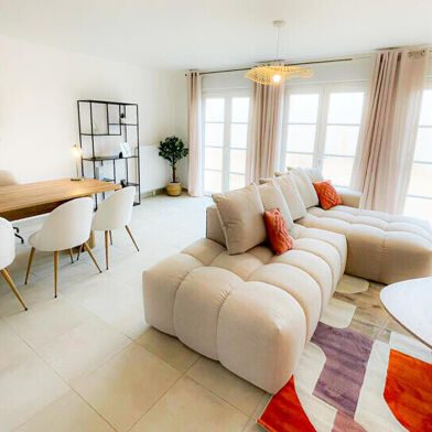 Maison 4 pièces 415900 €