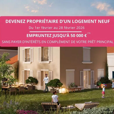 Appartement 4 pièces 279000 €