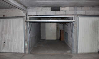 Garage  15 m² à vendre à Marseille 12 (13012)
