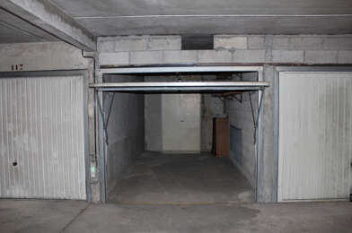 Garage  26000 €