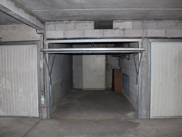 Garage proposé à Marseille 12