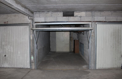 garage  pièces 15 m2 à vendre à Marseille 12 (13012)