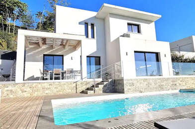 Maison 5 pièces 5500 €