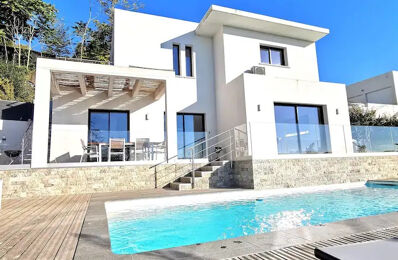 location maison 5 500 € CC /mois à proximité de Antibes (06600)