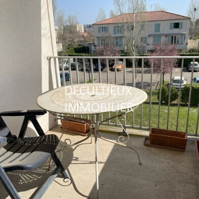 Appartement 5 pièces 223000 €
