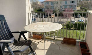 Appartement 5 Pièces 105 m² à vendre à Saint-Priest (69800)