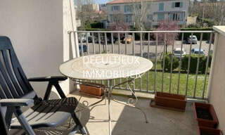 Appartement 5 Pièces 105 m² à vendre à Saint-Priest (69800)