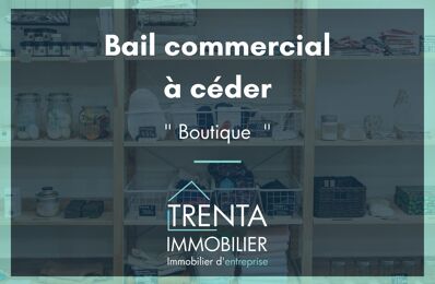vente commerce 20 000 € à proximité de Fontanil-Cornillon (38120)