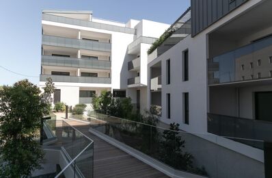 vente appartement à partir de 610 000 € à proximité de Montpellier (34070)