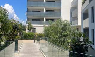 Appartement 3 Pièces 84 m² à vendre à Saint-Jean-de-Védas (34430)