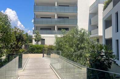 Appartement 3 pièces 572000 €