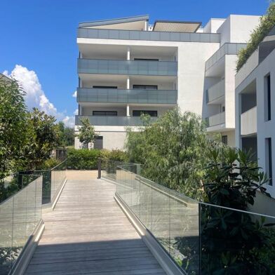 Appartement 3 pièces 572000 €