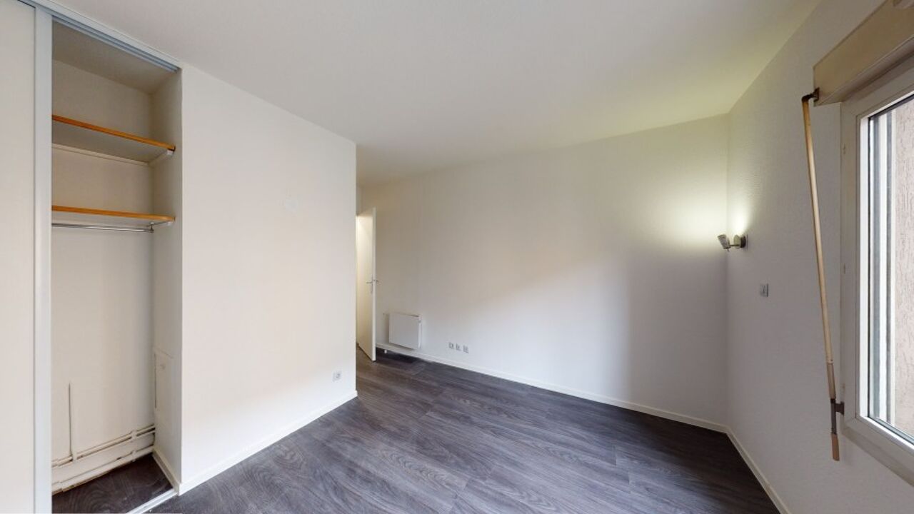 appartement 1 pièces 18 m2 à vendre à Montpellier (34080)