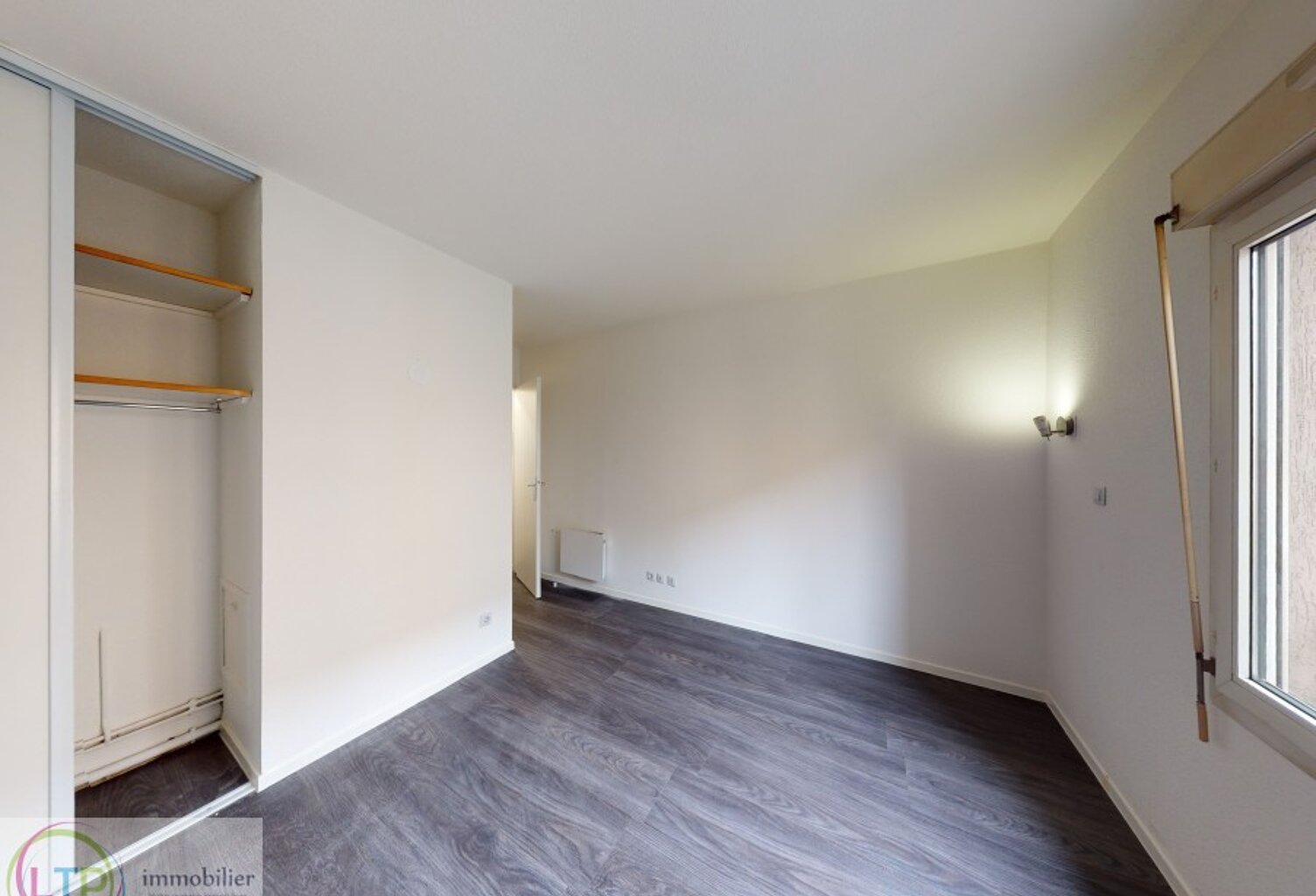 En exclusivité : Studio rénové à Montpellier ! — photo 1