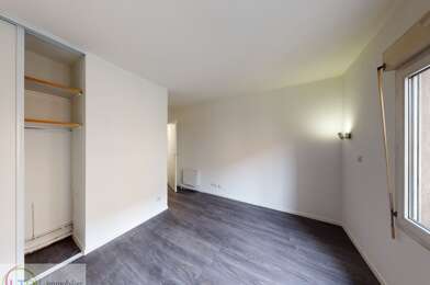 Appartement 1 pièces 63000 €