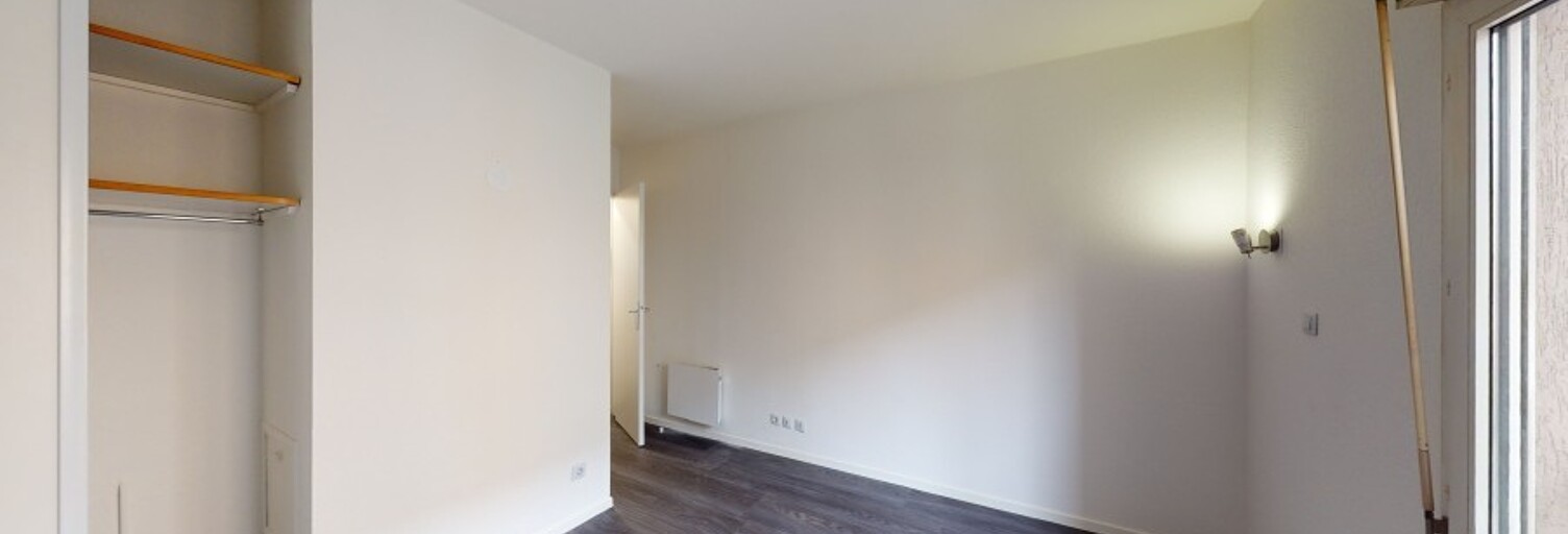 Appartement 1 Pièce 18 m² à vendre à Montpellier (34080)