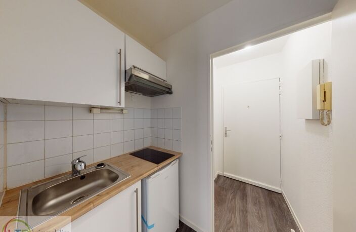 En exclusivité : Studio rénové à Montpellier ! — photo 2