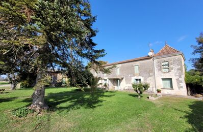 vente maison 222 600 € à proximité de Saint-Pardoux-Isaac (47800)