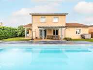 Maison de 160 m² avec piscine — photo 2