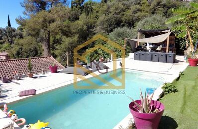 vente maison 590 000 € à proximité de Roquebrune-Cap-Martin (06190)