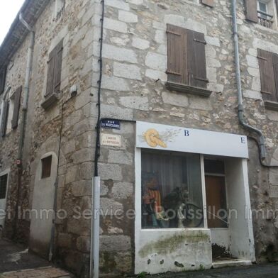 Maison 12 pièces 99500 €