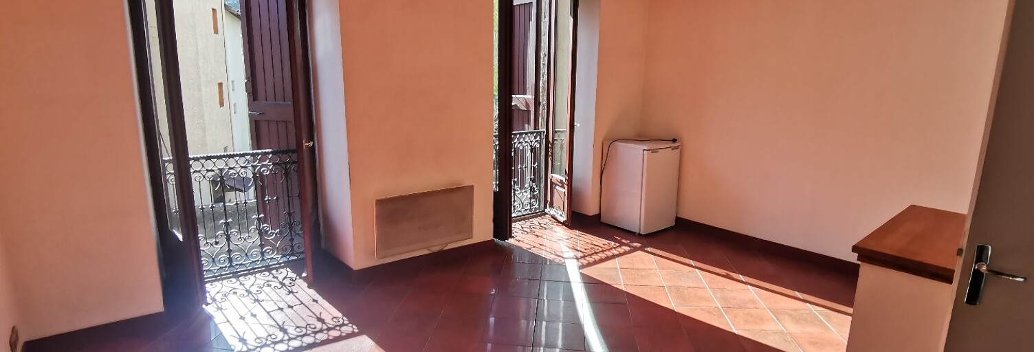 Immeuble  208 m² à vendre à Ax-les-Thermes (09110)