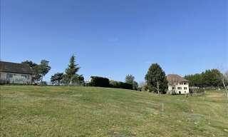 Terrain  2700 m² à vendre à Sainte-Féréole (19270)