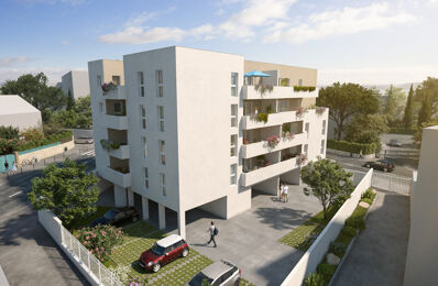 vente appartement 292 116 € à proximité de Nages-Et-Solorgues (30114)