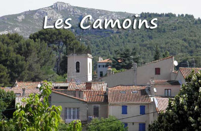 vente appartement 438 000 € à proximité de Carnoux-en-Provence (13470)