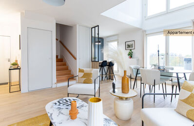 vente appartement à partir de 889 000 € à proximité de Paris 15 (75015)