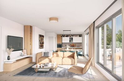 vente appartement à partir de 234 000 € à proximité de Saint-Sébastien-sur-Loire (44230)