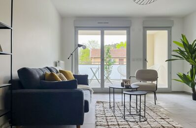 vente appartement à partir de 234 000 € à proximité de Chassieu (69680)