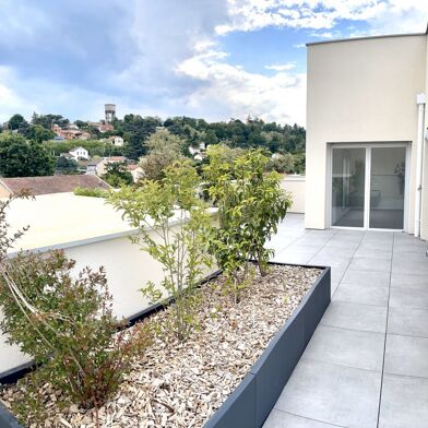 Appartement 4 pièces 369000 €