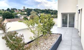 Appartement neuf   m² à vendre à Rillieux-la-Pape (69140)