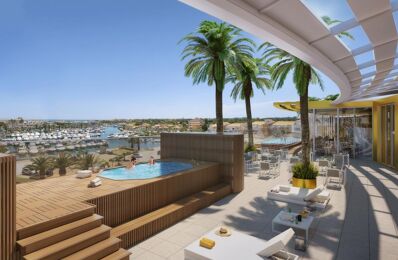 vente appartement 589 000 € à proximité de Béziers (34500)