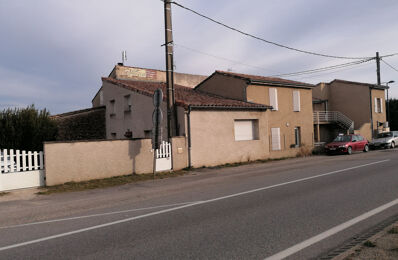vente immeuble 330 000 € à proximité de Loriol-sur-Drôme (26270)
